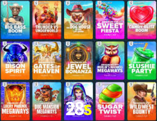 Premium Interface 28s